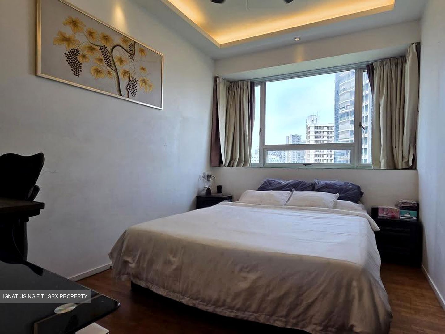 Kerrisdale (D8), Condominium #610282221